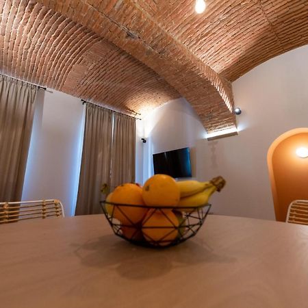 Appartement Apollo Brasovul Istoric Extérieur photo