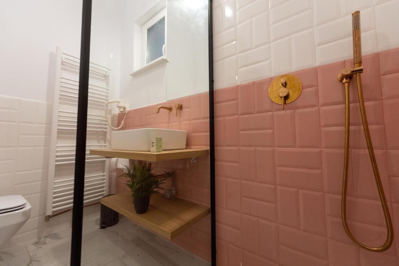 Appartement Apollo Brasovul Istoric Extérieur photo