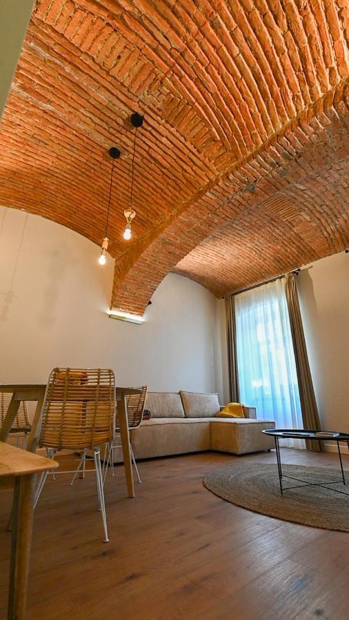 Appartement Apollo Brasovul Istoric Extérieur photo