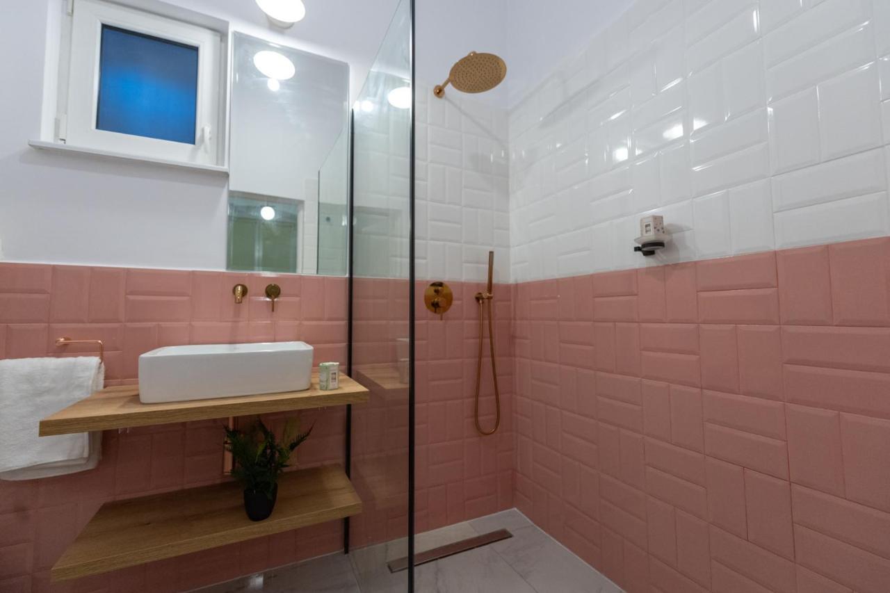 Appartement Apollo Brasovul Istoric Extérieur photo