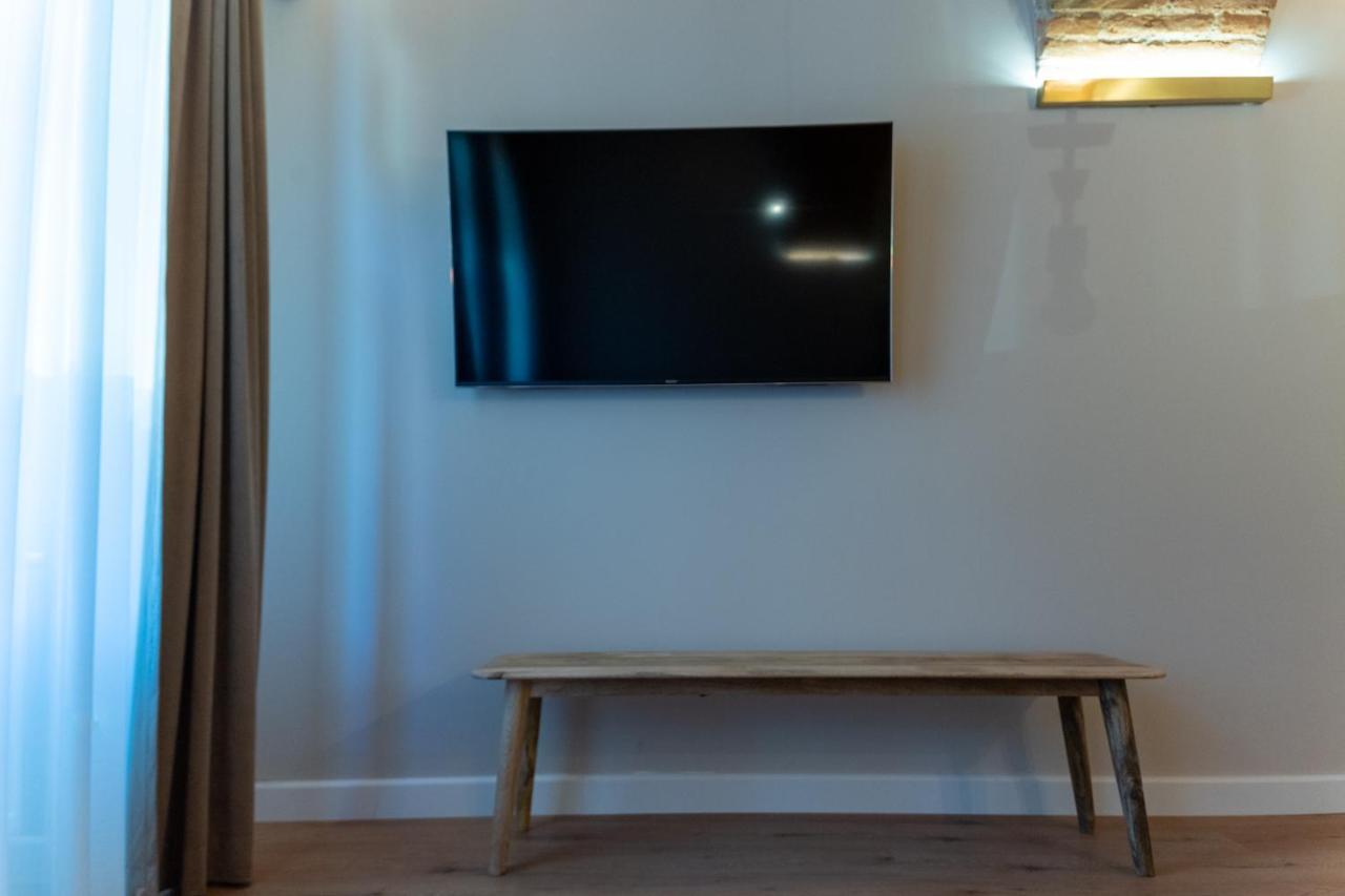 Appartement Apollo Brasovul Istoric Extérieur photo