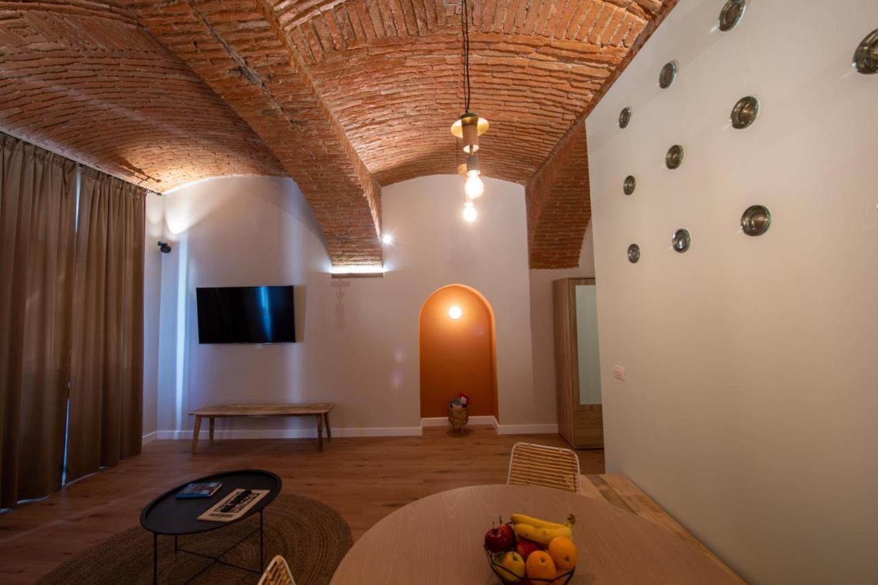 Appartement Apollo Brasovul Istoric Extérieur photo