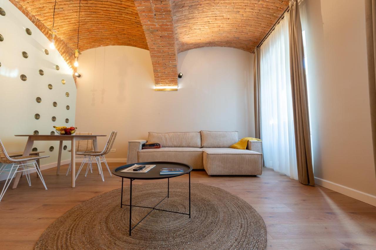 Appartement Apollo Brasovul Istoric Extérieur photo