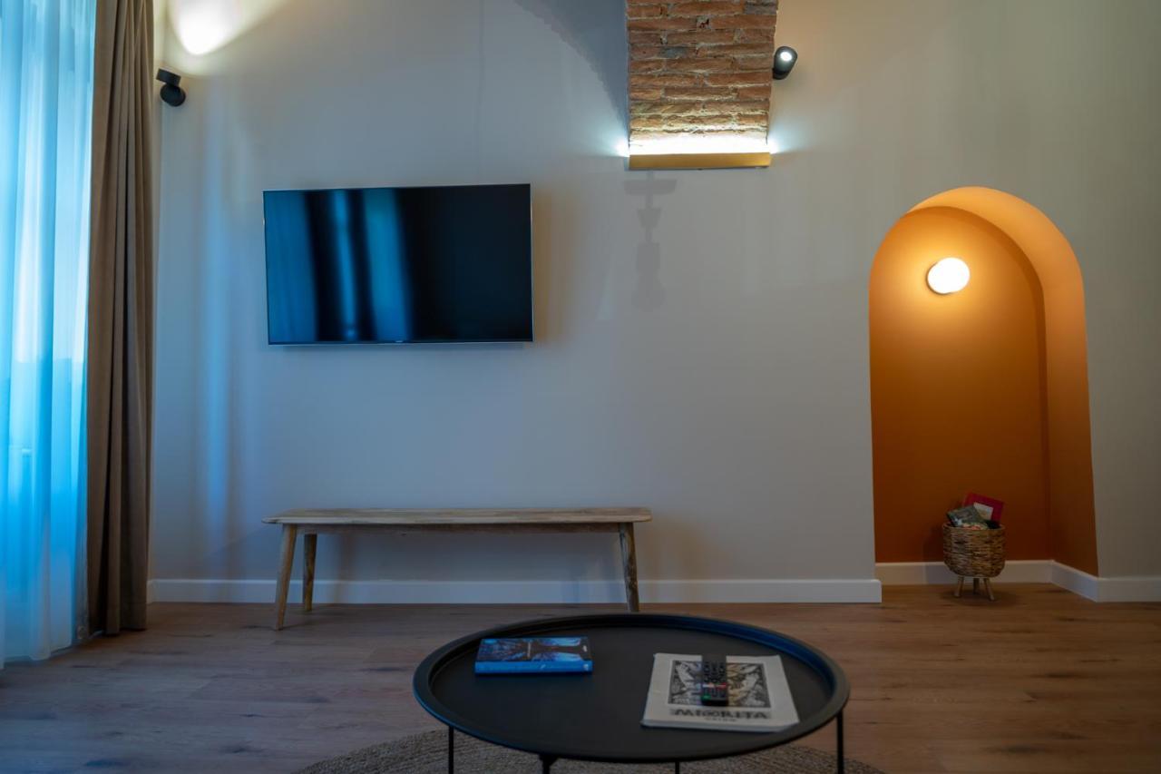 Appartement Apollo Brasovul Istoric Extérieur photo
